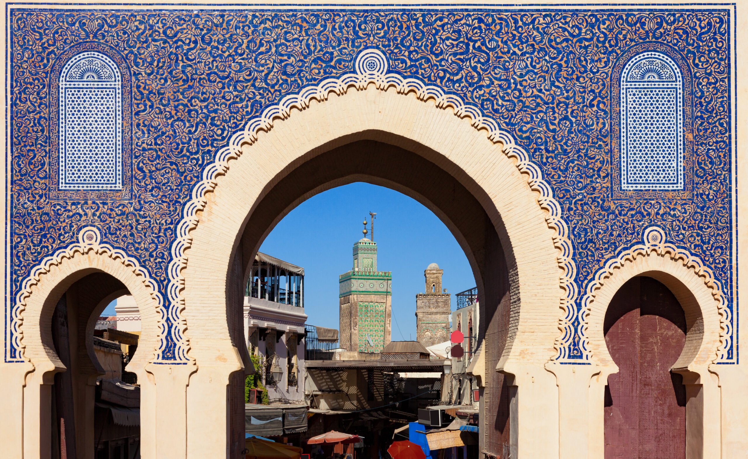 Morocco Test image 3