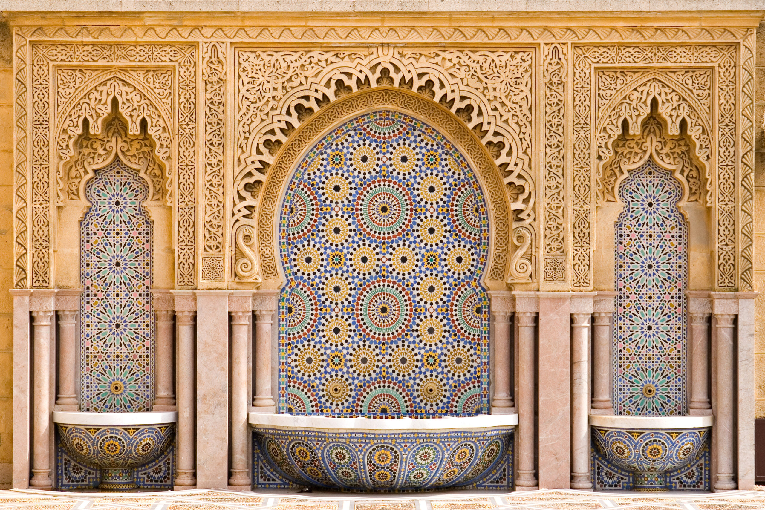 Morocco